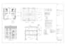 create professional house plans 2d floor plans city permit drawings